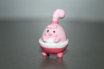 Figurine Ptiravi - Pokémon