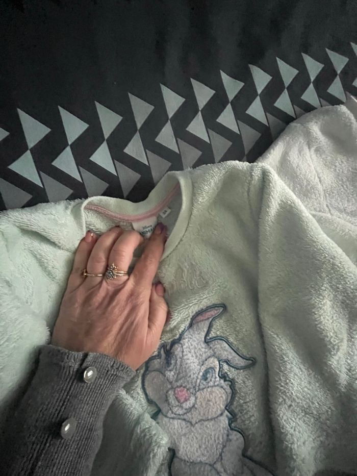 Lot pyjama polaire 3 ans - photo numéro 6