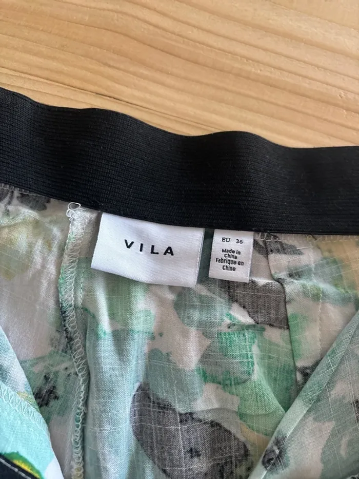 Pantalon vila - photo numéro 4
