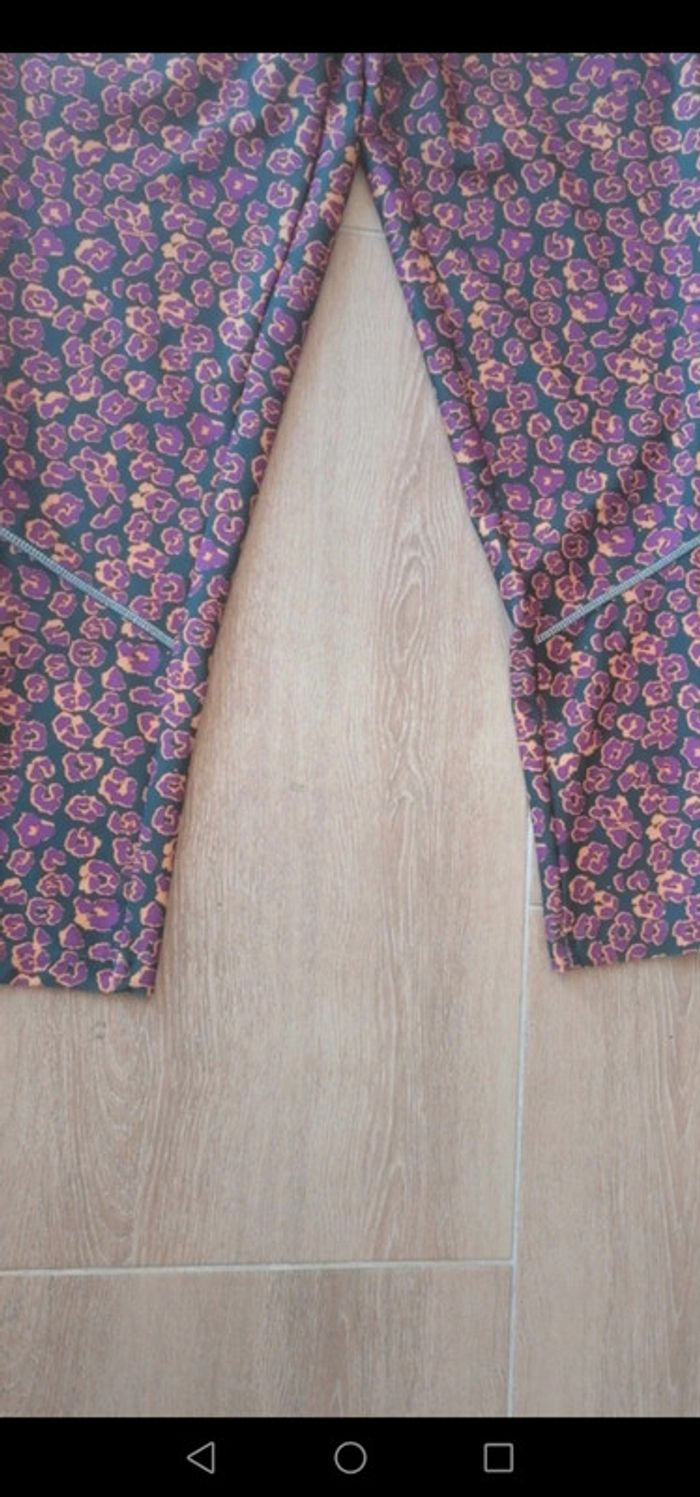 Leggings taille 42.44 crivit - photo numéro 3