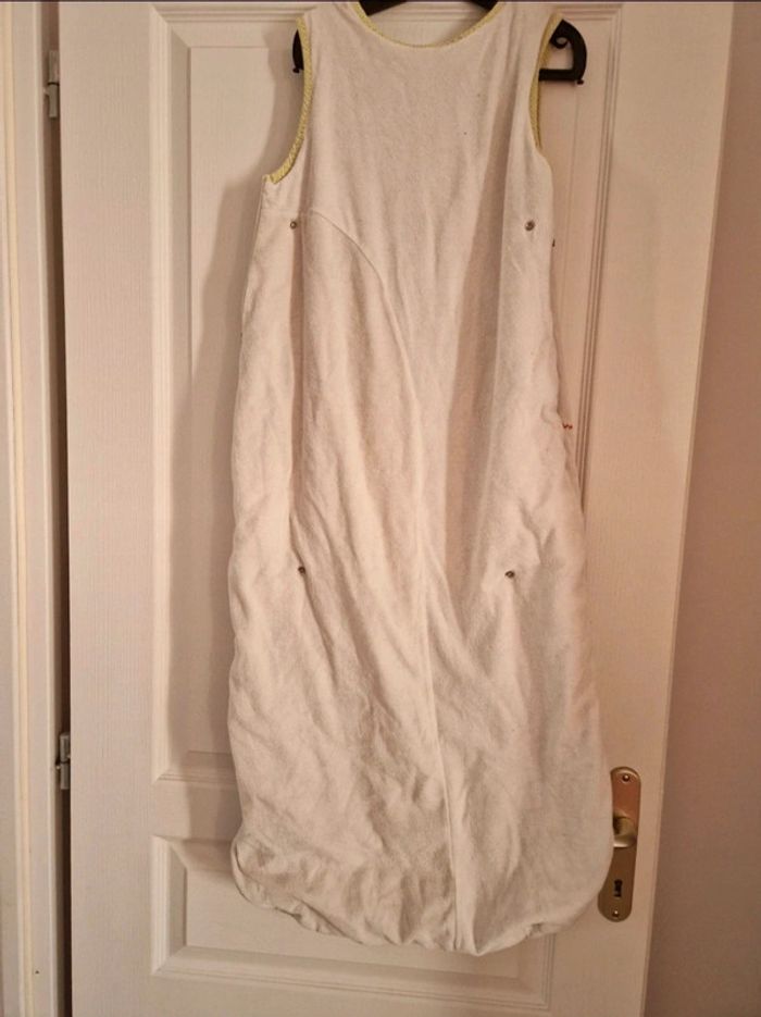 🚼 Gigoteuse - photo numéro 5