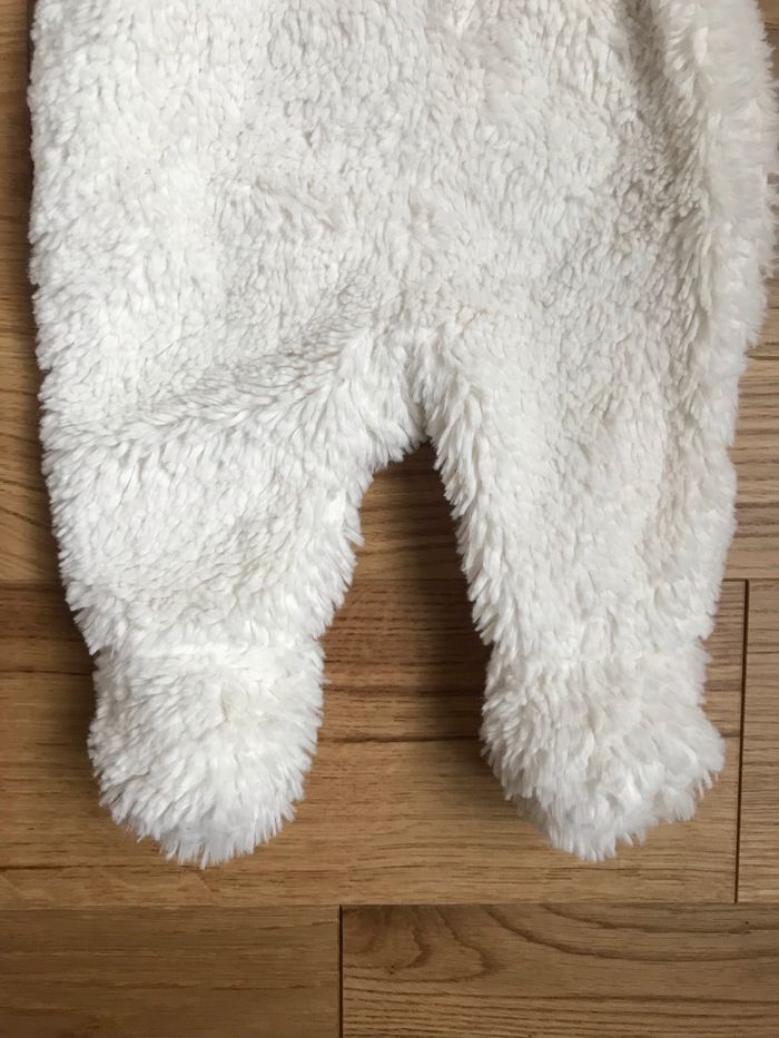 Combinaison - photo numéro 3