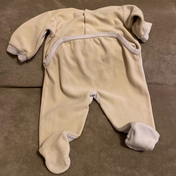 Pyjama Absorba Taille 1 an - photo numéro 4