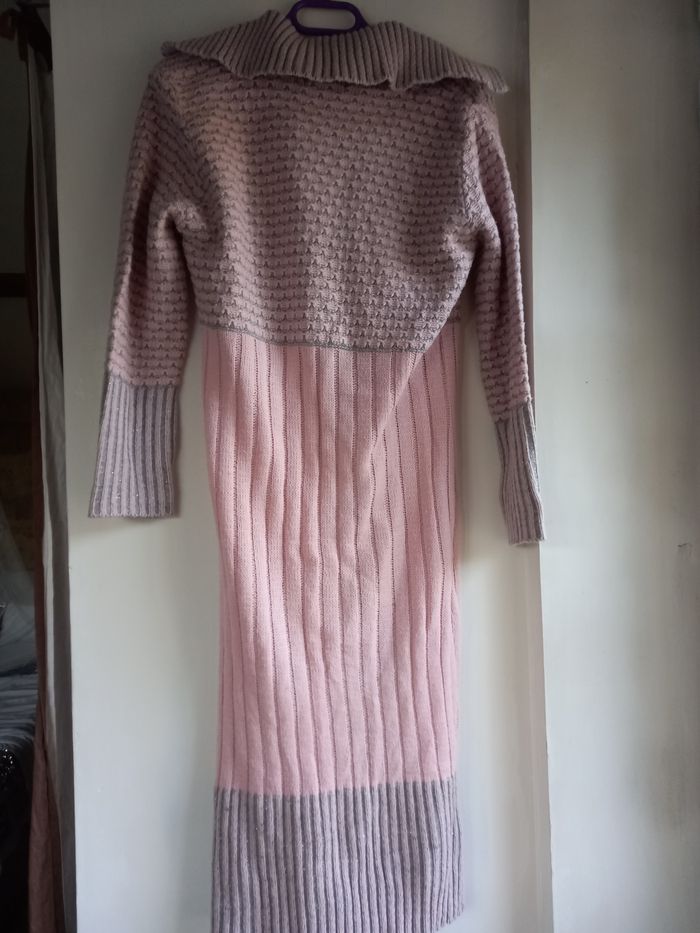 Veste longue - photo numéro 2