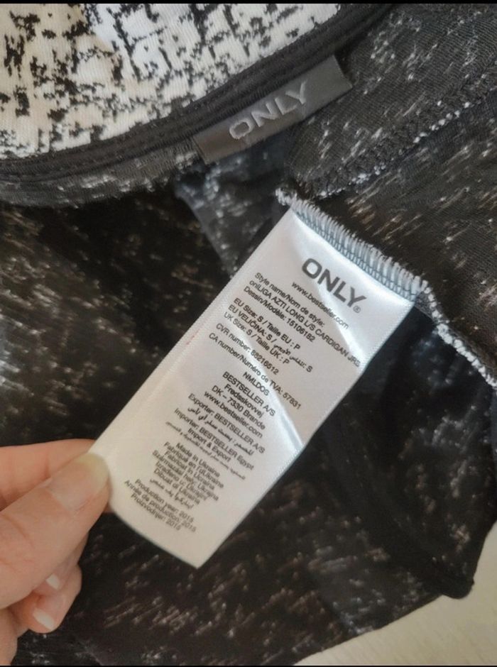 Veste légère - photo numéro 5