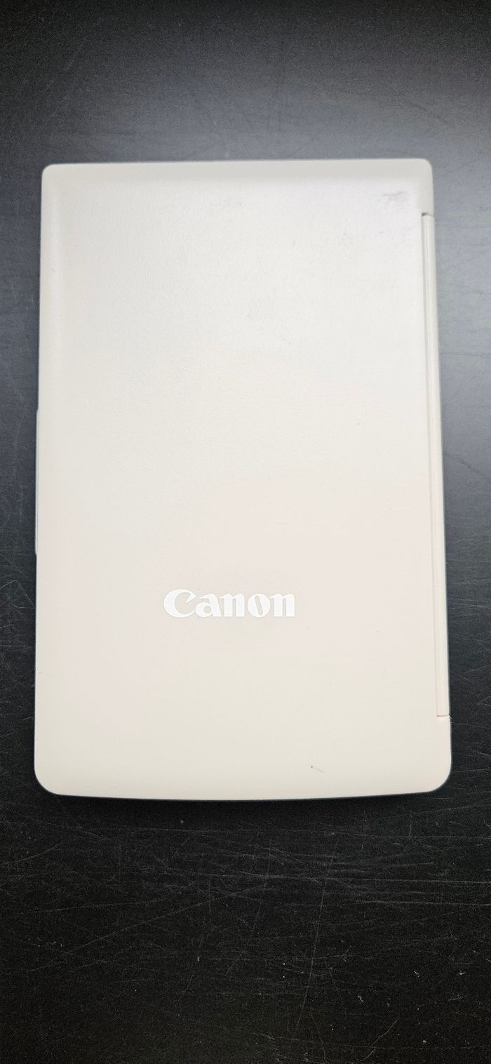 Lot de 2 calculatrices Canon LS-10TEG - photo numéro 8