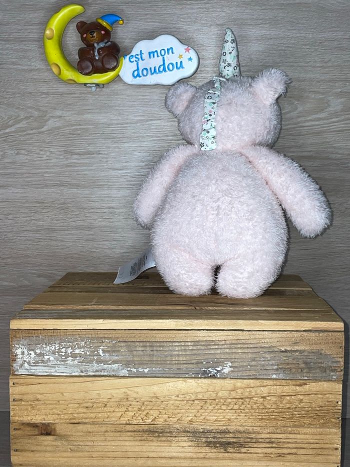 PRI24 doudou licorne 🦄 primark - photo numéro 2