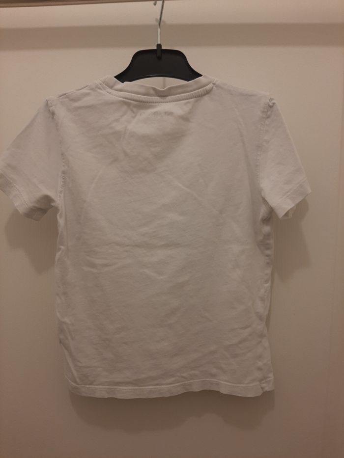 Tee shirt 6 ans - photo numéro 4