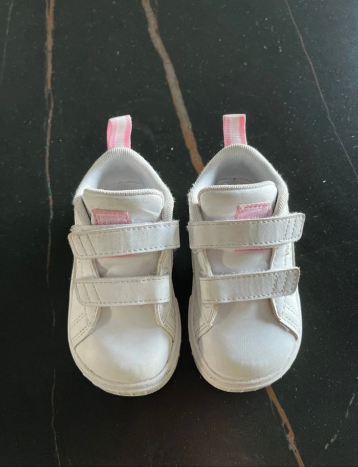 Basket Puma bébé fille - photo numéro 4