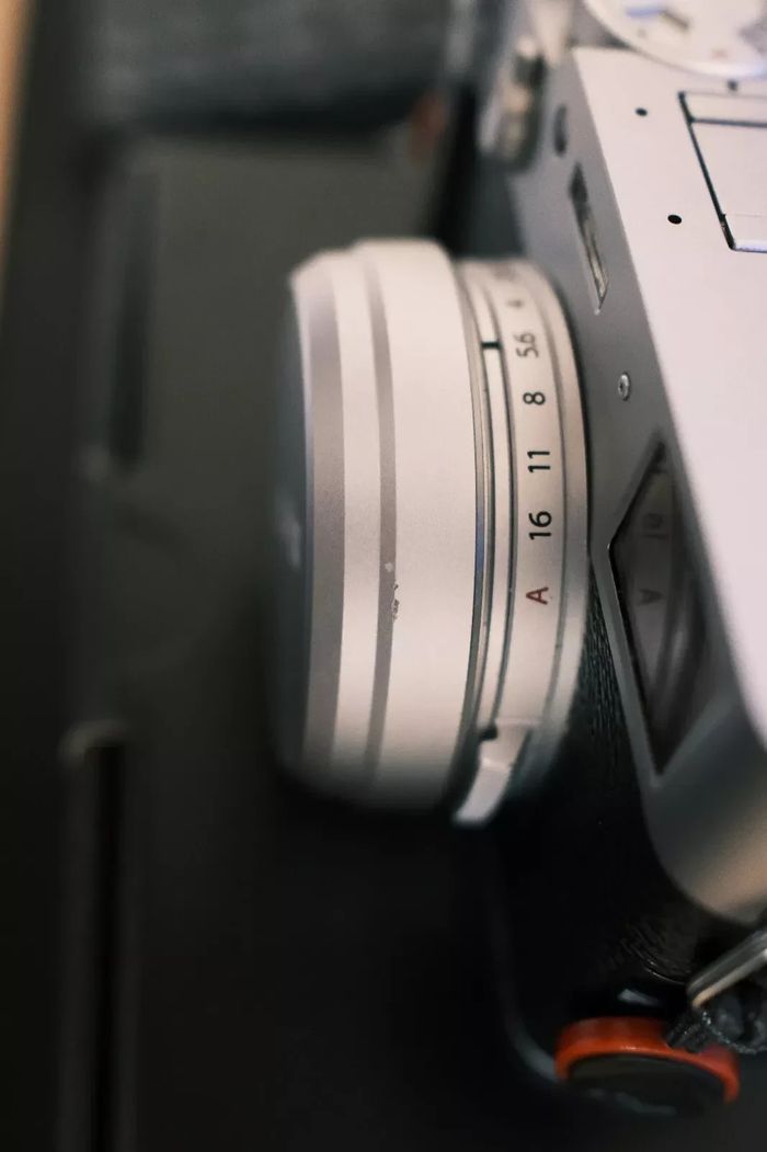 Fujifilm-X100VI - photo numéro 2