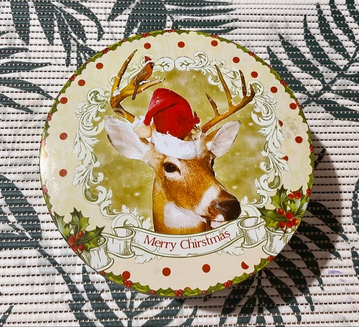 Belle boîte de Noël - photo numéro 10
