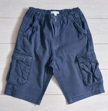 bermuda garçon 10 ans