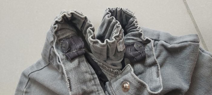 Jeans 18 mois - photo numéro 8
