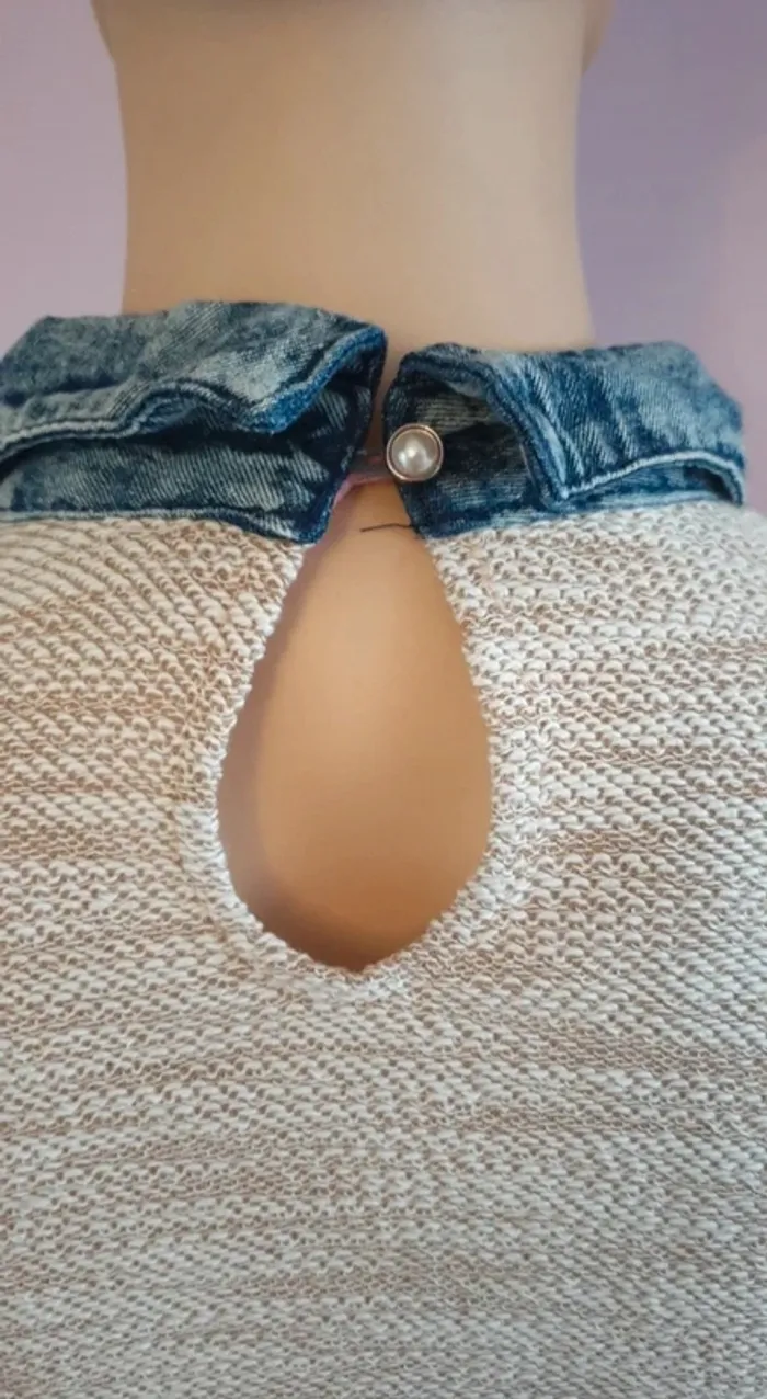 Pull femme - photo numéro 6