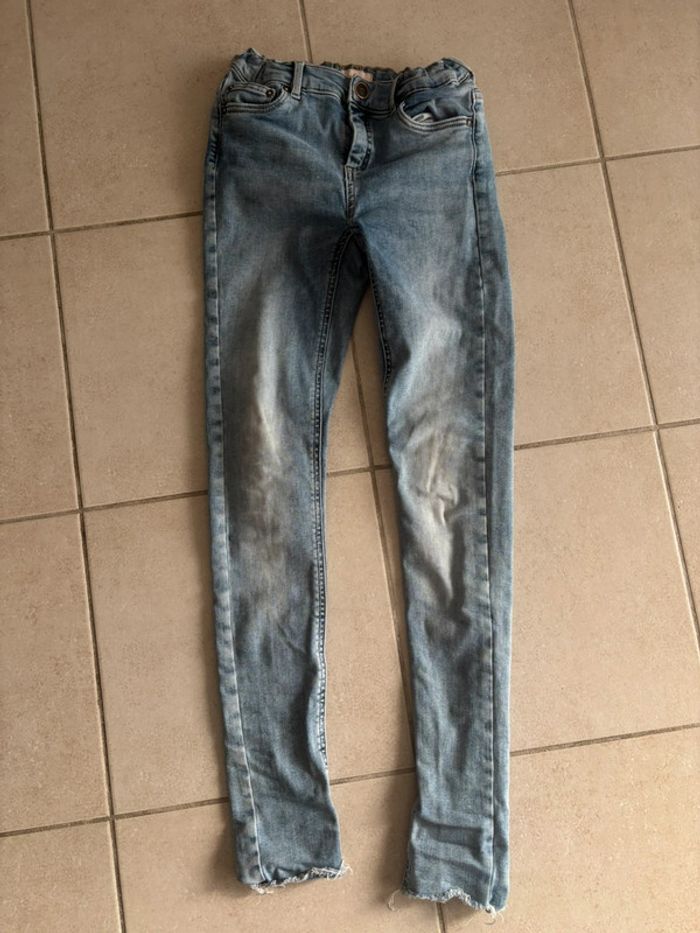 Jean enfant 152cm