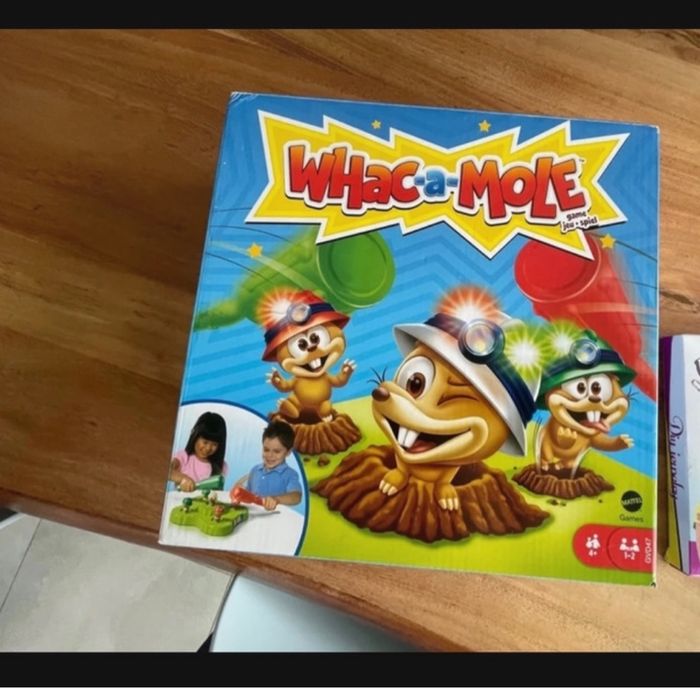 Jeux de société - photo numéro 10
