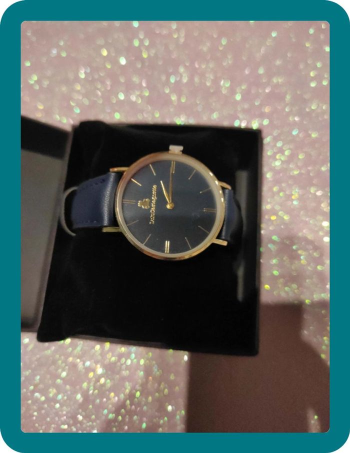 Montre Lulu castagnette - photo numéro 3