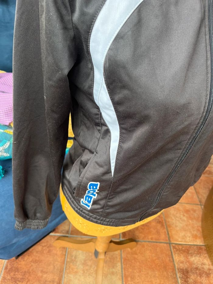 veste napap xs - photo numéro 3