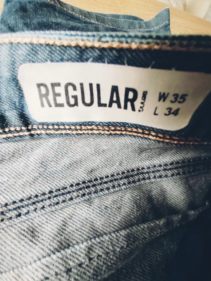 Jeans - photo numéro 3