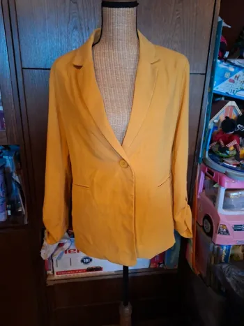 Blazer 38