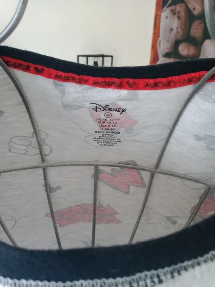 Chemise de nuit Disney - photo numéro 5