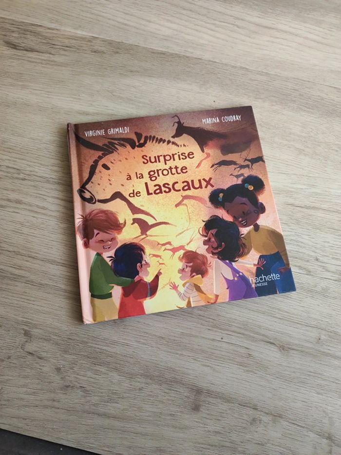 Livre happy meal macDonald's