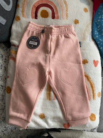 Jogging 18 mois 90 cm Mes petits cailloux