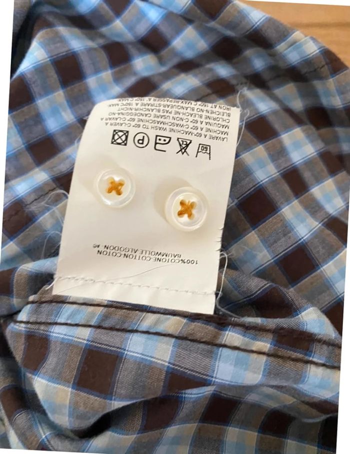 Dsquared2 taille M - photo numéro 4