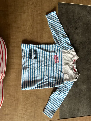 T-shirt bébé