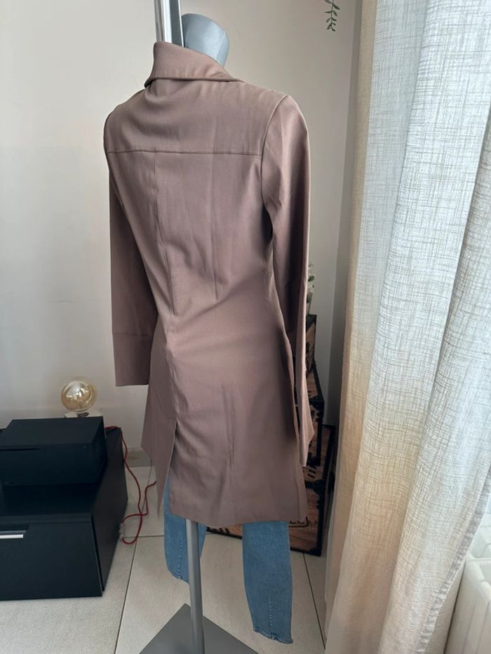 Trench coat - photo numéro 12
