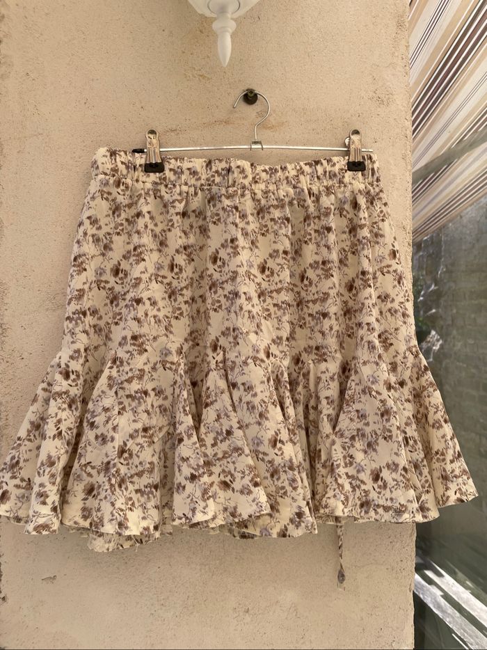 Jupe été - photo numéro 3