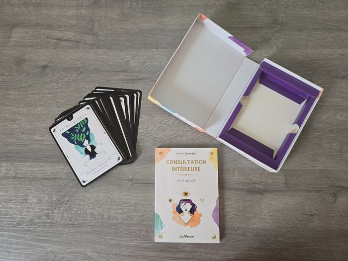 Consultation intérieur - photo numéro 7