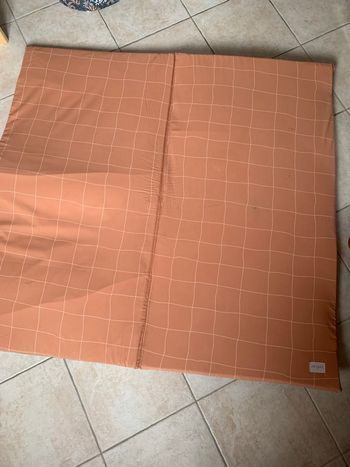 Tapis de vie Mèzamé