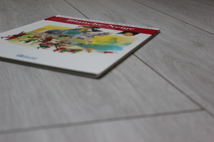 Blanche-Neige - photo numéro 5