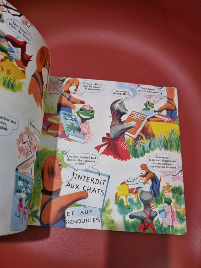 livre - photo numéro 9