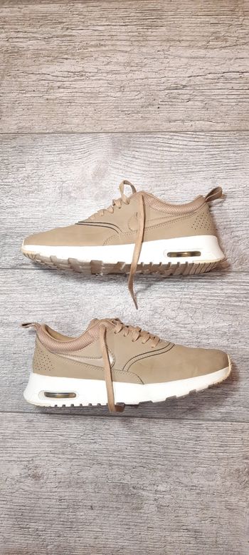 Basket Nike Air Max Thea 36.5