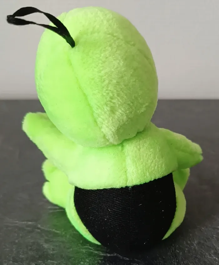 Peluche d'Alien - Sandy - photo numéro 2