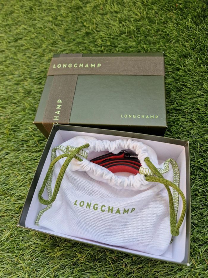 Bandoulière neuve de Longchamp - photo numéro 20