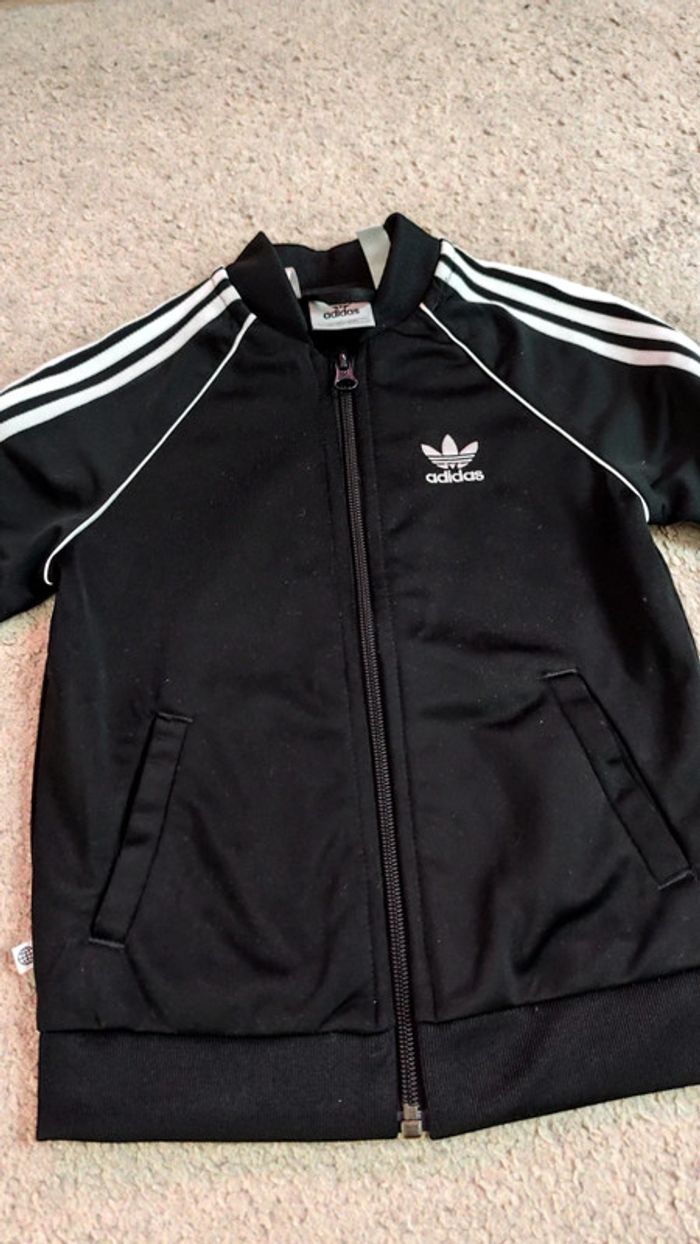 Veste - photo numéro 11