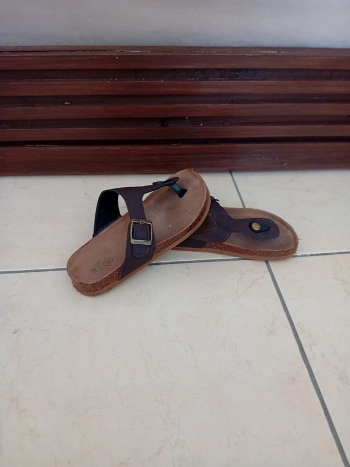 Tong fille t.32🍂🤎