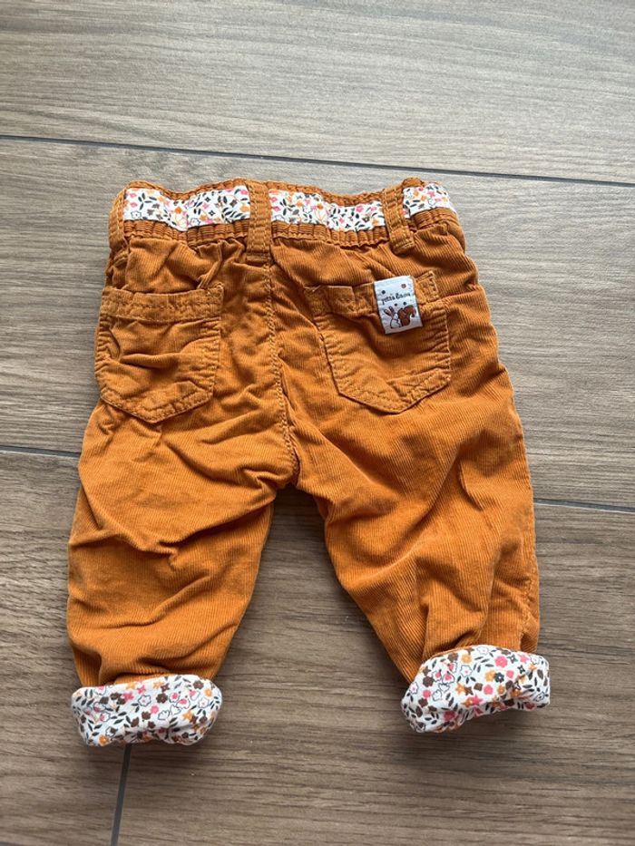 Pantalon - photo numéro 2