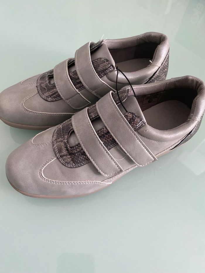 Chaussures confort taille 37
