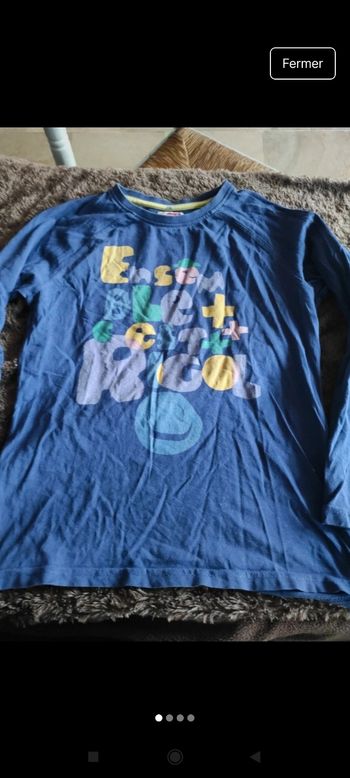 Très beau haut garçon e4