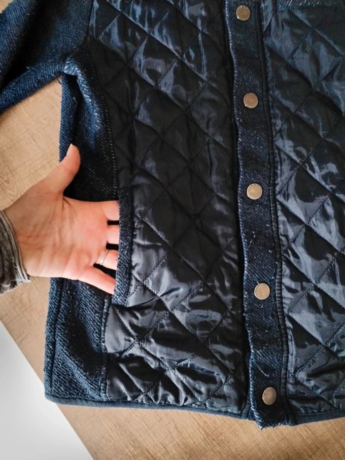 Veste devred S (c) - photo numéro 3