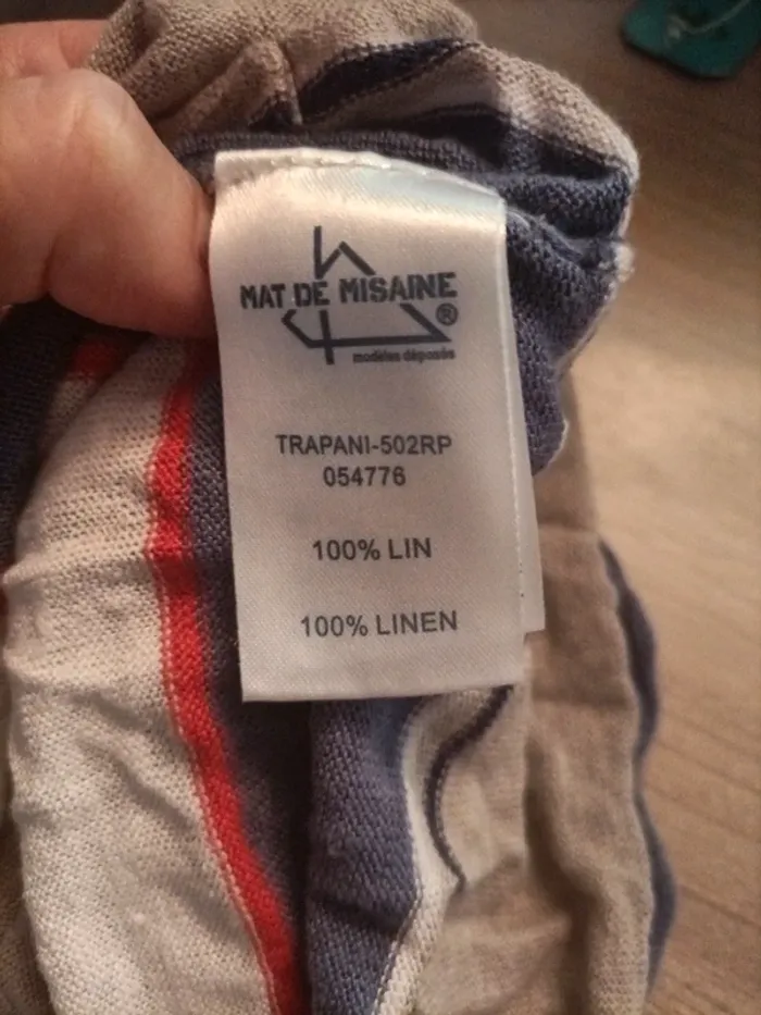 Tshirt manches longues - photo numéro 3