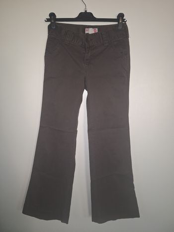 Jean's