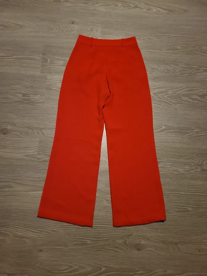 Pantalon fluide - photo numéro 7