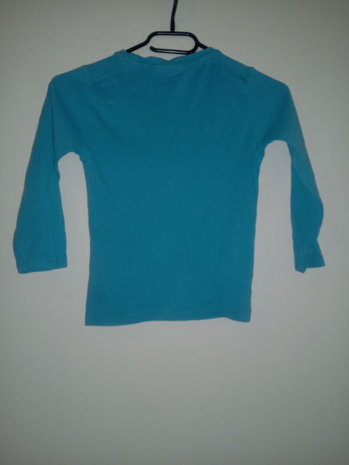 Tee shirt nky taille 6 ans - photo numéro 4