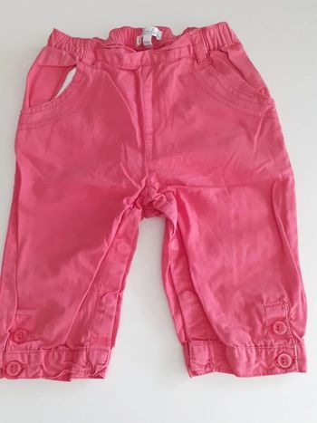 Pantalon 18 mois