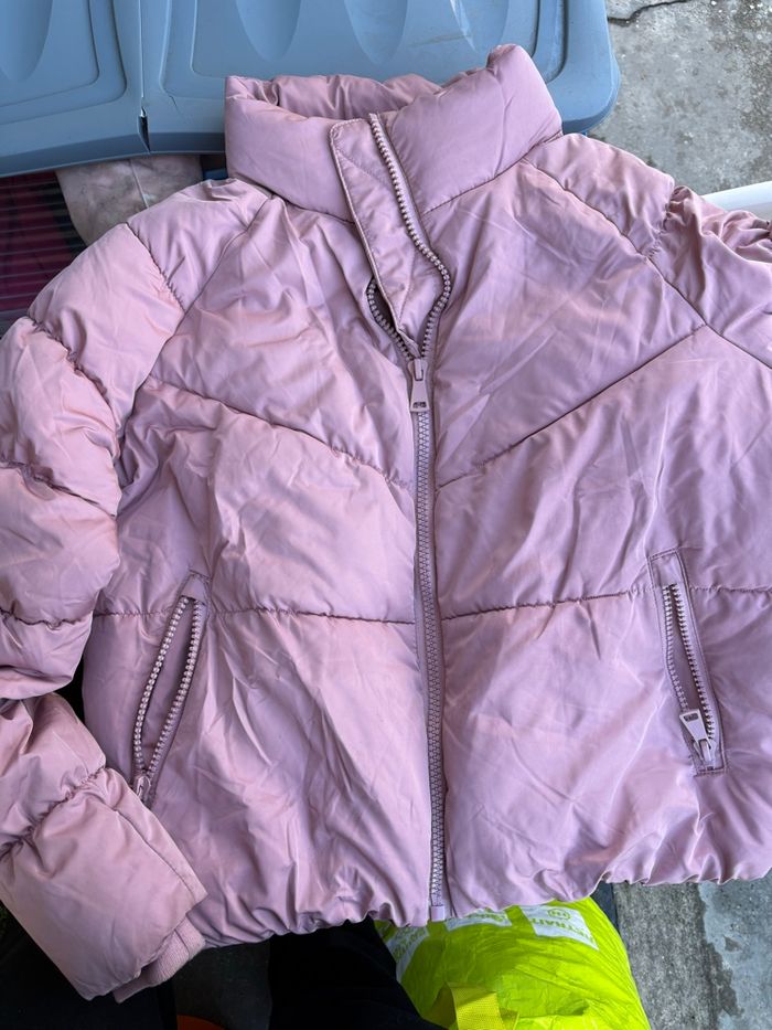 Manteau - photo numéro 4